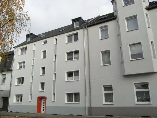 Wohnung zur Miete 624 € 3,5 Zimmer 78,9 m² 1. Geschoss Hüller Str. 96 Wattenscheid Bochum 44866