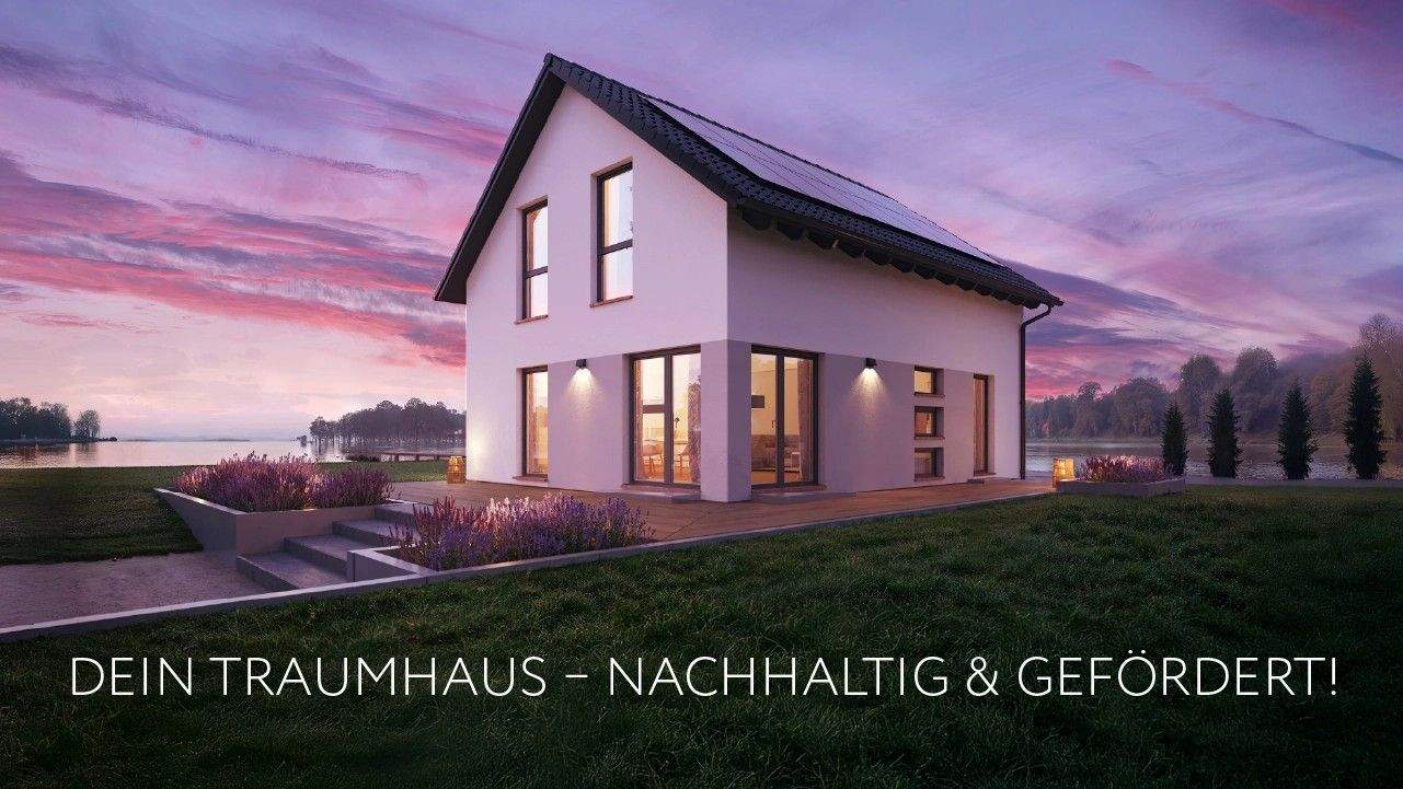 Einfamilienhaus zum Kauf - Ansicht 5