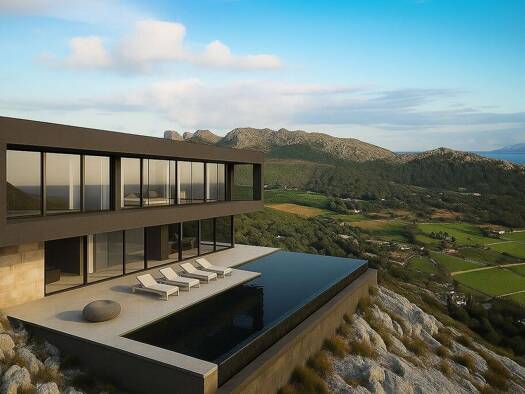Grundstück zum Kauf 795.000 € 1.200 m² Grundstück Pollen?a 07460