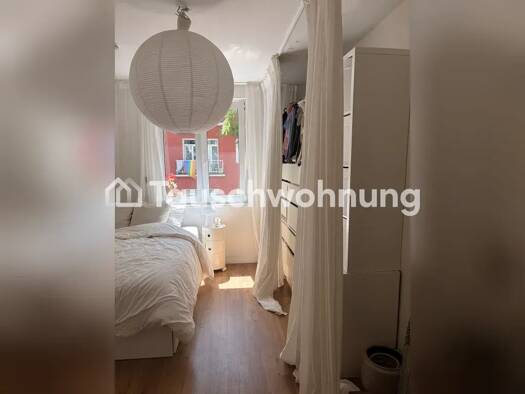 Wohnung zur Miete Tauschwohnung 400 € 1 Zimmer 20 m² 2. Geschoss Altstadt-Nord Köln 50670