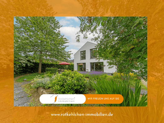 Einfamilienhaus zum Kauf 948.000 € 4 Zimmer 180 m² 615 m² Grundstück Willich Willich 47877