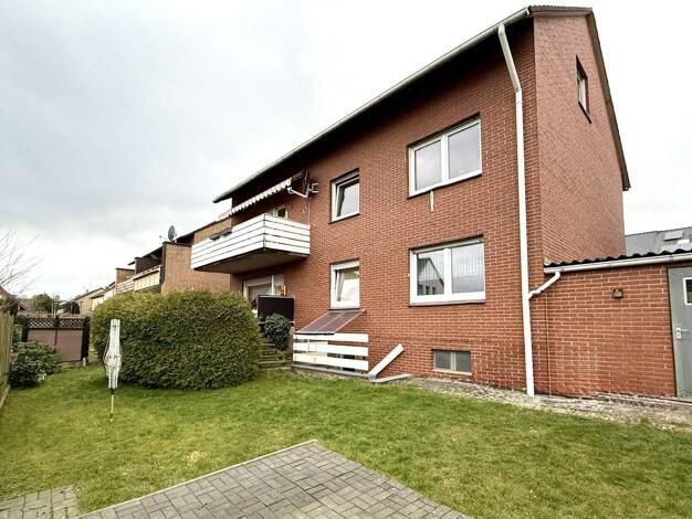 Mehrfamilienhaus zum Kauf als Kapitalanlage geeignet 479.000 € 9 Zimmer 318 m² 512 m² Grundstück Hasbergen 49205