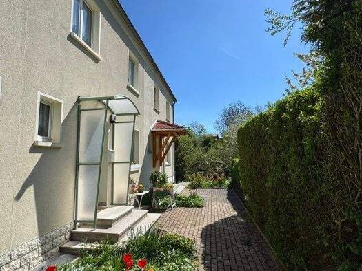 Reihenmittelhaus zum Kauf 297.000 € 3 Zimmer 95 m² 150 m² Grundstück frei ab sofort Lichtenhain Jena 07745