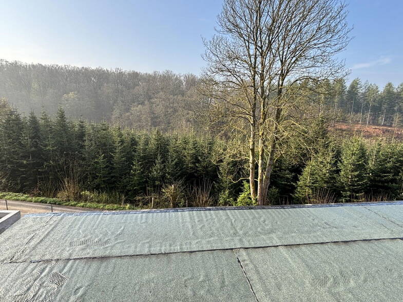 Maisonette zum Kauf provisionsfrei 459.000 € 4 Zimmer 140 m² EG Niederhorbacher Str. 47 Niederhorbach Neunkirchen-Seelscheid 53819