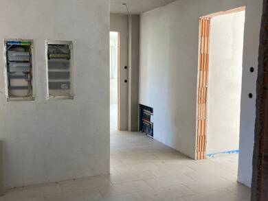 Wohnung zur Miete - Erstbezug 1.450 € 4 Zimmer 96,7 m² 1. Geschoss Landshut 84036