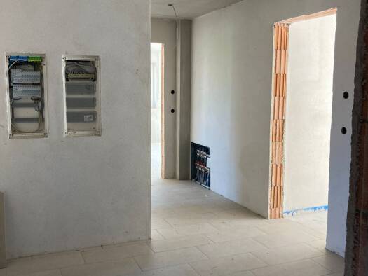 Wohnung zur Miete - Erstbezug 1.450 € 4 Zimmer 96,7 m² 1. Geschoss Landshut 84036
