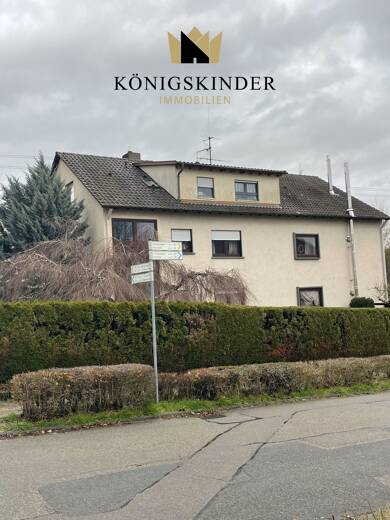 Wohnung zum Kauf 398.000 € 4 Zimmer 127,2 m² Bad Rappenau Bad Rappenau 74906