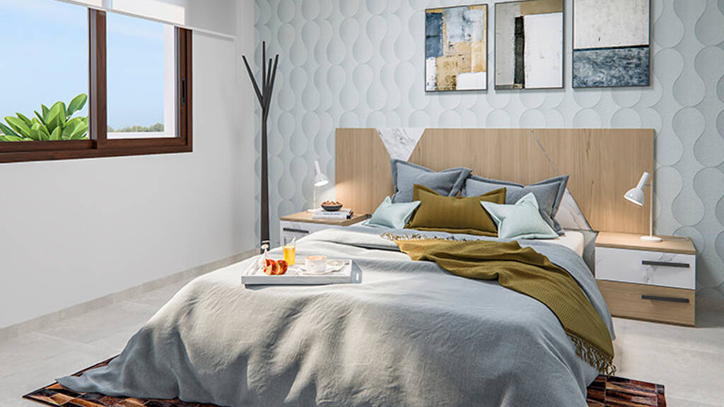 Wohnung zum Kauf 199.000 € 3 Zimmer 72 m² EG frei ab sofort Almería 04746