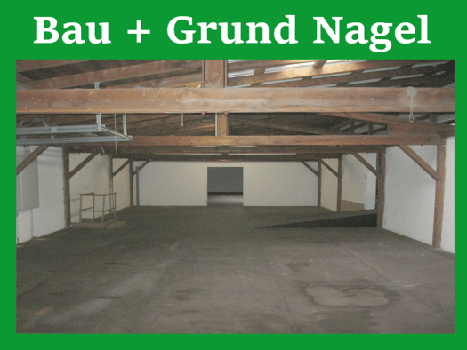 Lagerhalle zur Miete 600 € 300 m² Lagerfläche Versmold Versmold 33775