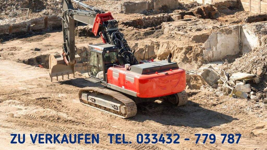 Grundstück zum Kauf 75.000 € 850 m² Grundstück Müncheberg 15374