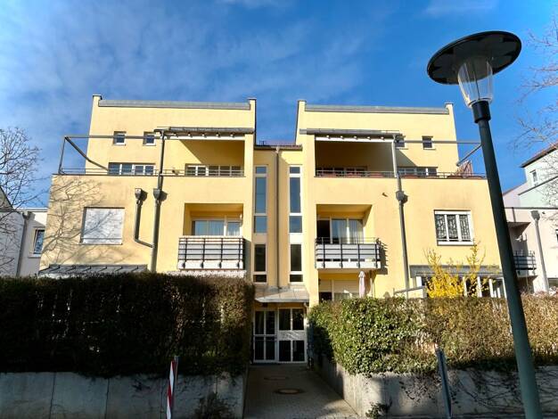 Studio zum Kauf 249.000 € 1 Zimmer 38,7 m² 1. Geschoss Bergham Taufkirchen 82024