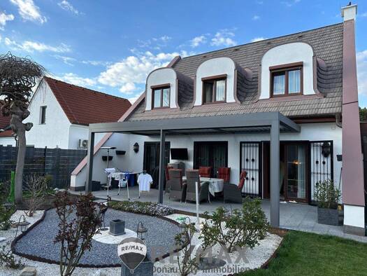 Einfamilienhaus zum Kauf 699.000 € 4 Zimmer 126 m² 517 m² Grundstück Wien 1220