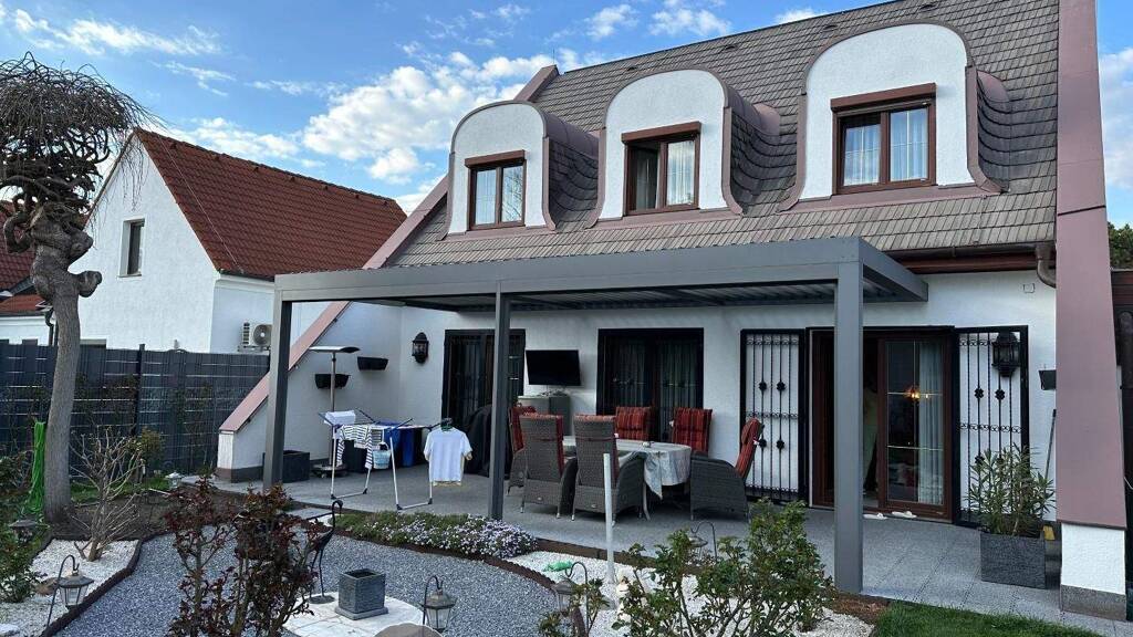 Einfamilienhaus zum Kauf 699.000 € 4 Zimmer 126 m² 517 m² Grundstück Wien 1220