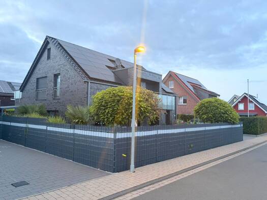 Einfamilienhaus zum Kauf 1.500.000 € 1 Zimmer 281 m² 465 m² Grundstück frei ab 01.11.2026 Ottmarsbocholt Senden 48308
