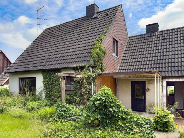 Haus zum Kauf 199.000 € 5 Zimmer 84 m² 933 m² Grundstück Barkelsby 24360