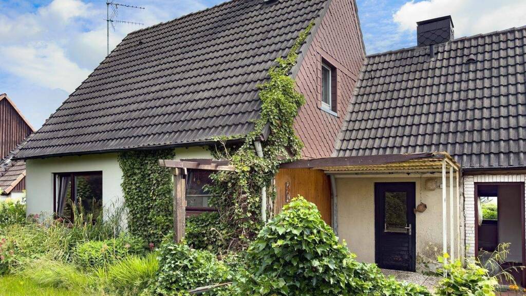 Haus zum Kauf 199.000 € 5 Zimmer 84 m² 933 m² Grundstück Barkelsby 24360