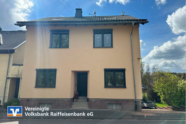 Einfamilienhaus zum Kauf 245.000 € 4 Zimmer 174 m² 314 m² Grundstück Sötern Nohfelden-Sötern 66625