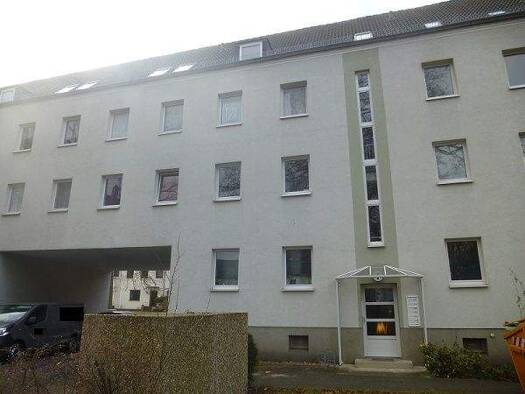 Wohnung zum Kauf 75.000 € 2 Zimmer 45 m² 2. Geschoss frei ab sofort Im Mittelfelde Neue Neustadt Magdeburg 39124