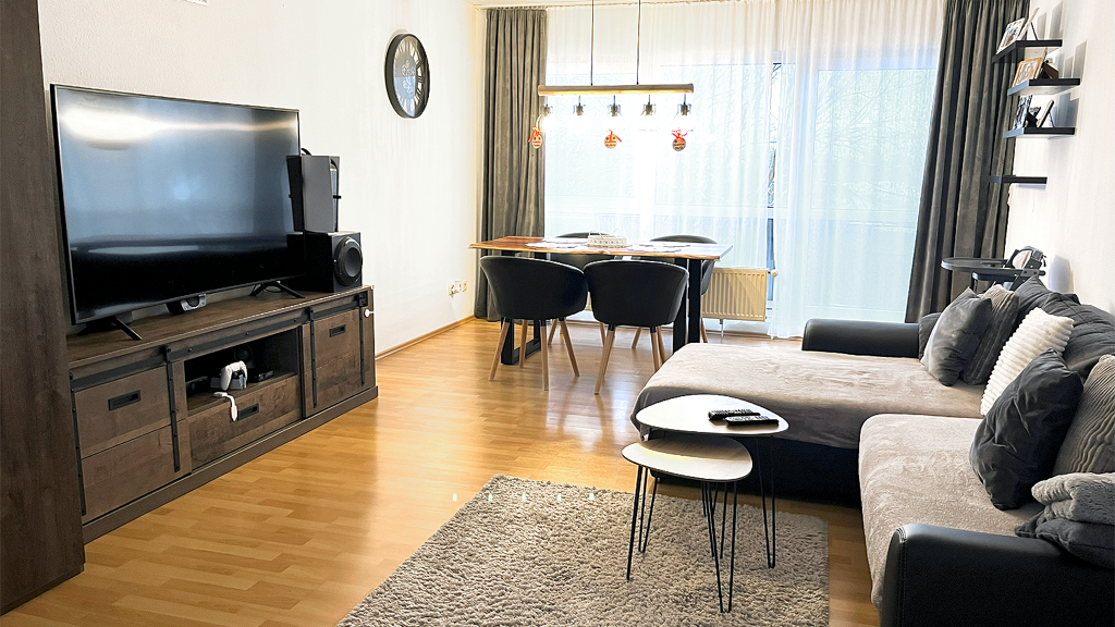 Wohnung zum Kauf als Kapitalanlage geeignet 299.000 € 3 Zimmer 89 m² Worfelden Büttelborn 64572