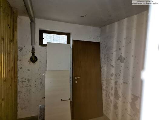 Immobilie in Scheibbs - Wohnung zum Kauf - Scheibbs - 125.000 € - 4 Zimmer, 74,6 m², EG - Bild 2