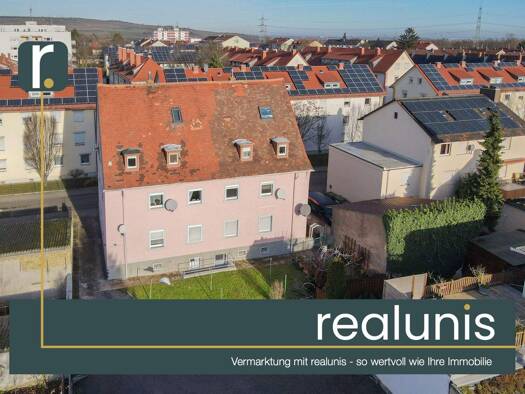 Wohnung zum Kauf 165.000 € 3 Zimmer 68 m² Grünstadt 67269