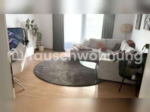 Wohnung zur Miete Tauschwohnung 750 € 3 Zimmer 72 m² Dreikönigenviertel Neuss 41464