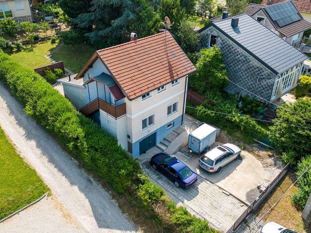 Haus zum Kauf 209.000 € 3 Zimmer 98 m² 545 m² Grundstück Ibolya utca Keszthely 8360