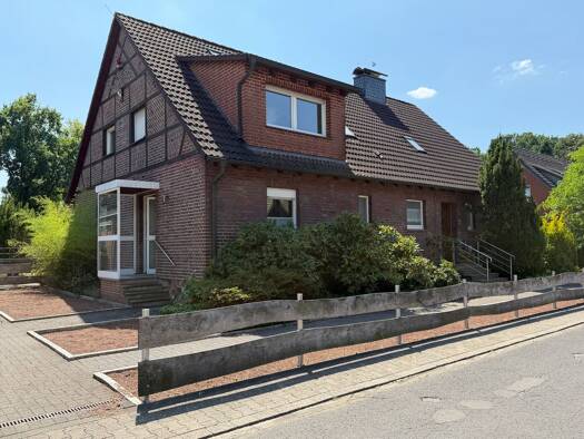 Einfamilienhaus zum Kauf 450.000 € 8 Zimmer 214 m² 1.077 m² Grundstück Bork Selm 59379