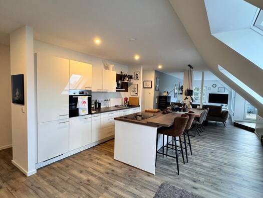 Wohnung zur Miete 1.200 € 3,5 Zimmer 100 m² Geschoss 1/3 frei ab 01.12.2025 Eitelsbach Trier 54292