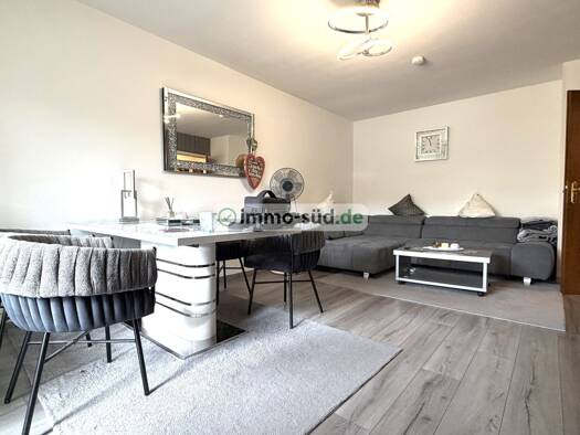 Wohnung zum Kauf 355.000 € 2 Zimmer 51 m² Droste Hülshoff Str. 8 Laim München / Isarvorstadt-Ludwigsvorstadt 80686