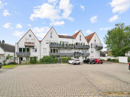 Wohnung zur Miete 750 € 1 Zimmer 56,7 m² Geschoss 1/3 frei ab 01.11.2026 Hauptstraße 21 Eppertshausen 64859