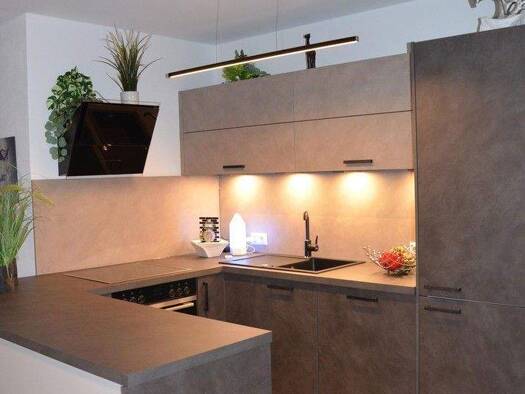 Wohnung zum Kauf provisionsfrei 419.900 € 2 Zimmer 58,5 m² 1. Geschoss Miesbacher Str. 8 Faistenhaar Brunnthal 85649