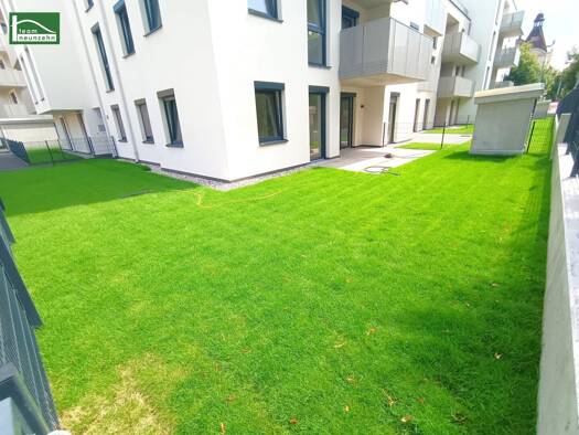 Wohnung zur Miete 899 € 3 Zimmer 70,2 m² EG frei ab 01.11.2026 Jahnstraße 15 St. Pölten St. Pölten 3100