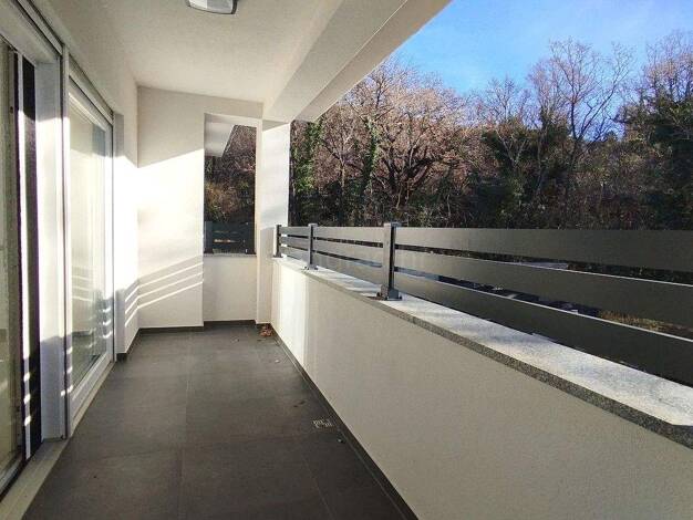 Wohnung zum Kauf 300.000 € 4 Zimmer 97 m² 1. Geschoss Crikvenica 51260