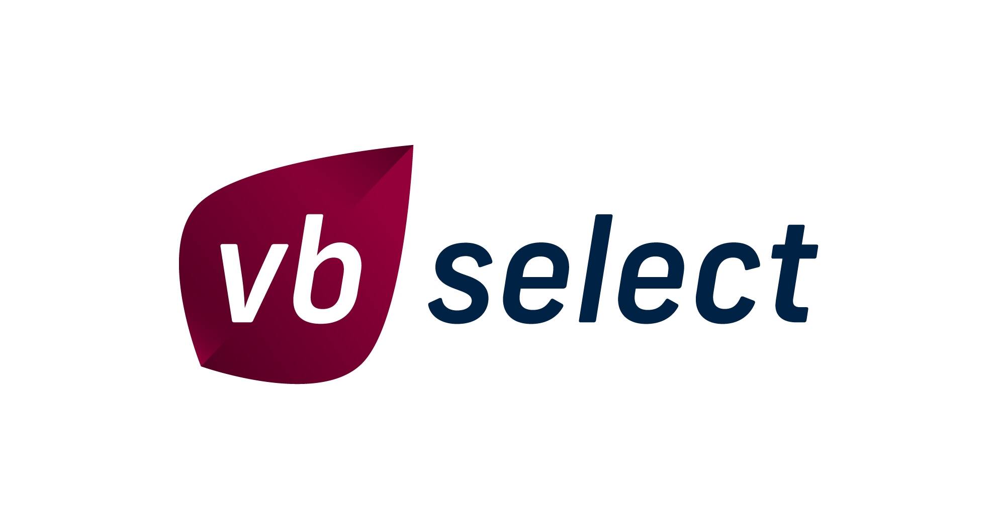 Kooperationspartner der VB Select AG