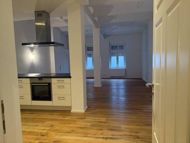 Stadthaus zur Miete 1.750 € 4 Zimmer 120 m² 200 m² Grundstück Höchst Frankfurt am Main 65929