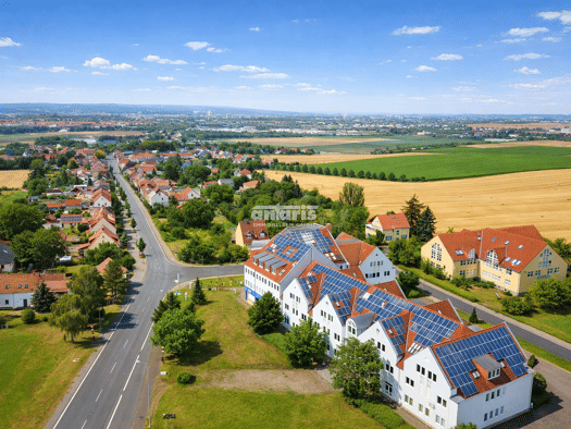 Bürofläche zur Miete 470 € 51,9 m² Bürofläche teilbar ab 51,9 m² Dittelstedt Erfurt 99099