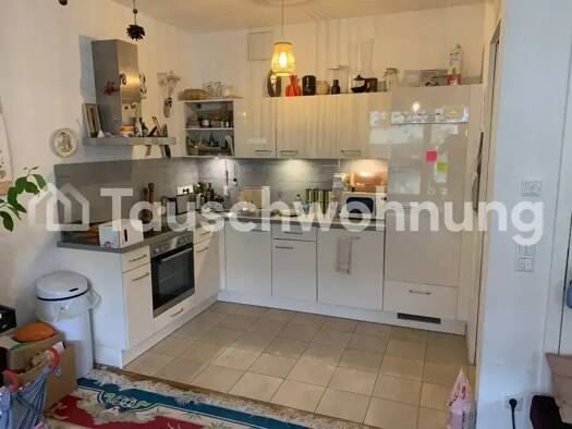 Wohnung zur Miete Tauschwohnung 750 € 1,5 Zimmer 49 m² 3. Geschoss Französisch Buchholz Berlin 13187