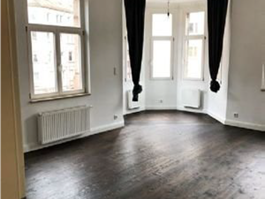 Wohnung zur Miete 1.330 € 4,5 Zimmer 145 m² 2. Geschoss frei ab 01.02.2026 Zeltnerstr. 29 Tafelhof Nürnberg 90443