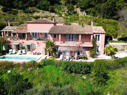 Einfamilienhaus zum Kauf 2.350.000 € 300 m² 14.716 m² Grundstück Port Grimaud LA GARDE FREINET 83680
