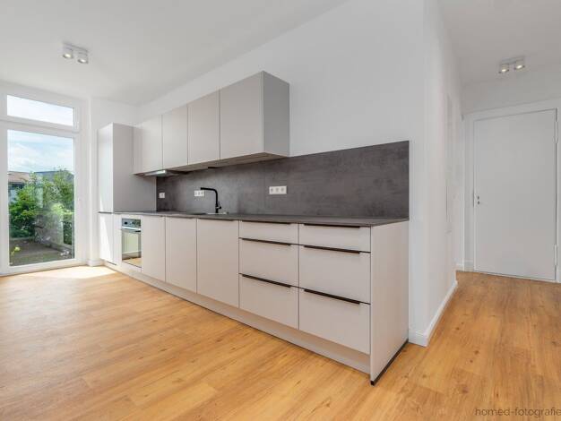 Wohnung zur Miete 1.349 € 2 Zimmer 68 m² 1. Geschoss Müggelheimer Straße 18 Köpenick Treptow-Köpenick 12555