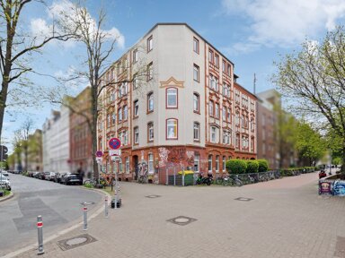 Mehrfamilienhaus zum Kauf als Kapitalanlage geeignet 1.750.000 € 941 m² 411 m² Grundstück Linden-Nord Hannover 30451