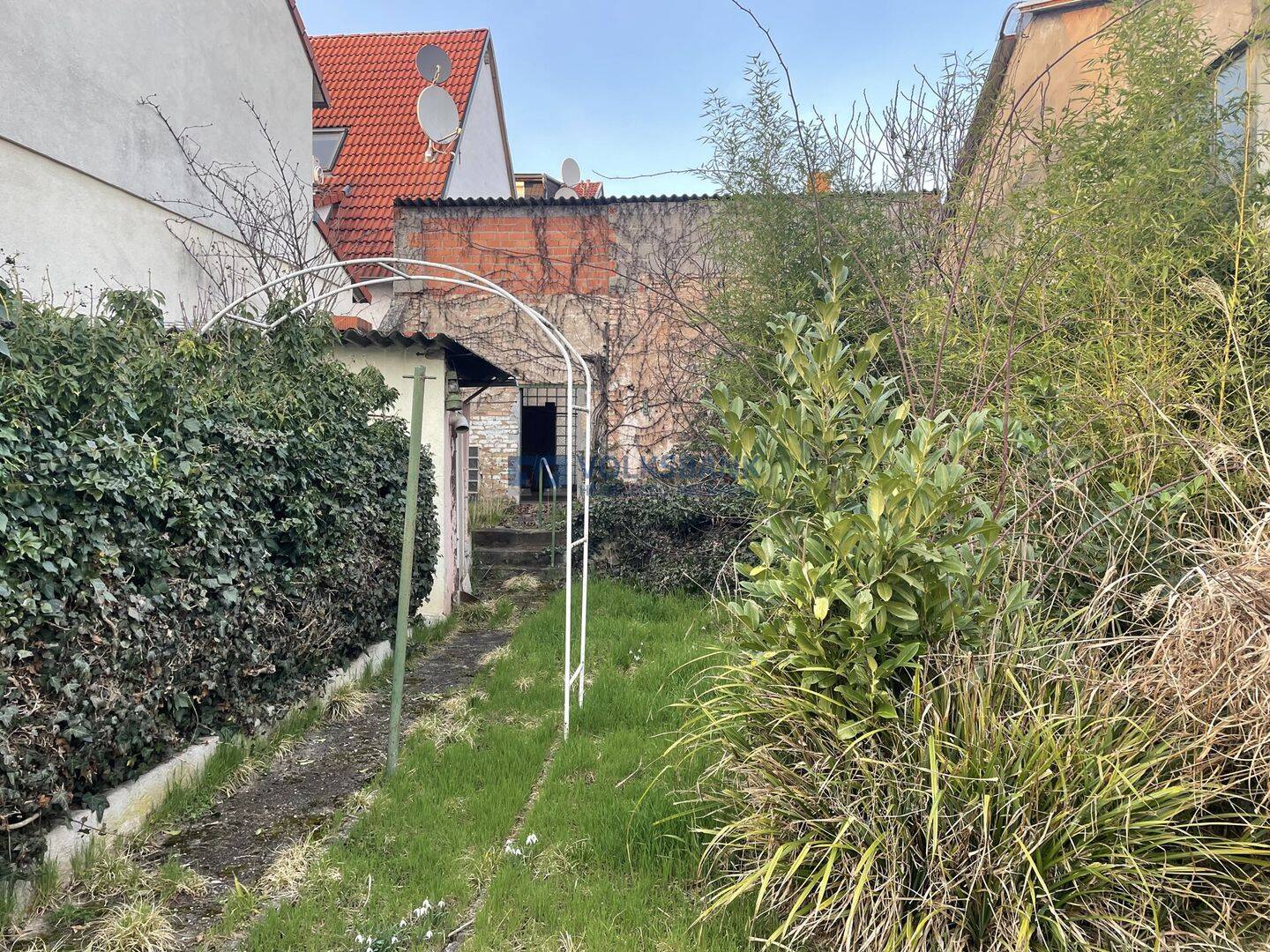Haus zum Kauf - Ansicht 5