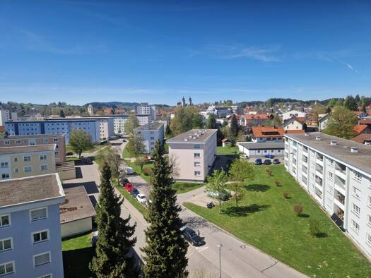 Wohnung zum Kauf 229.000 € 3 Zimmer 78,9 m² Lindenberg Lindenberg im Allgäu 88161