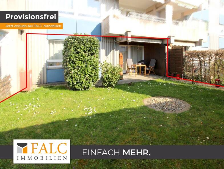 Wohnung zum Kauf provisionsfrei 236.000 € 3 Zimmer 75 m² EG frei ab 01.09.2025 Hohengehren Baltmannsweiler 73666