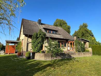 Einfamilienhaus zum Kauf provisionsfrei 475.000 € 5 Zimmer 160 m² 700 m² Grundstück Wiemerskamp Tangstedt 22889