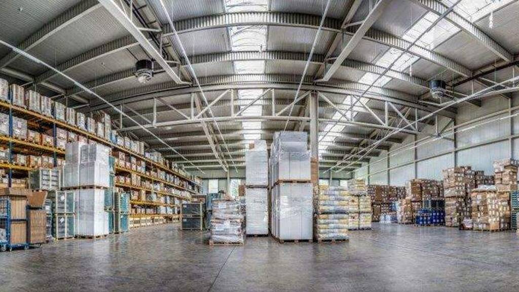 Logistikzentrum zur Miete 400 m² Lagerfläche Villach 9500