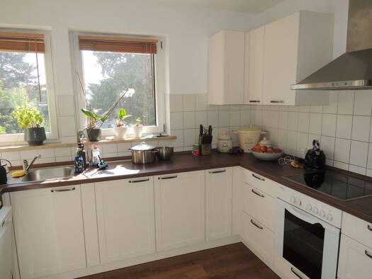 Wohnung zur Miete 890 € 5 Zimmer 105,5 m² Geschoss 1/2 frei ab 01.11.2025 Grimmelfinger Weg Weststadt Ulm 89077