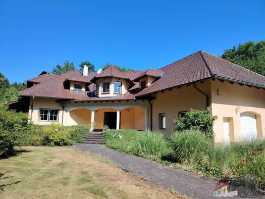 Villa zum Kauf 596.000 € 8 Zimmer 285 m² 2.150 m² Grundstück Altenmarkt an der Triesting 2571