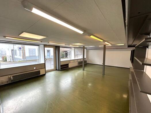 Laden zur Miete 800 CHF 51 m² Verkaufsfläche Junkerstraße 64 Büsingen 78266
